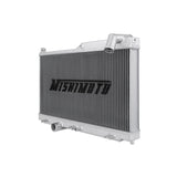 Mishimoto Universal Aluminum Radiator (MPN: MMRAD-UNI-25)