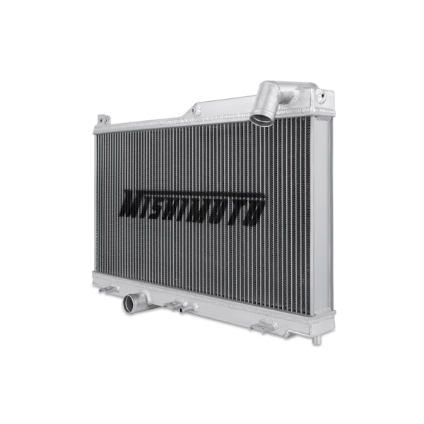 Mishimoto Universal Aluminum Radiator (MPN: MMRAD-UNI-25)