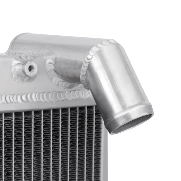 Mishimoto Universal Aluminum Radiator (MPN: MMRAD-UNI-25)