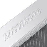 Mishimoto Universal Aluminum Radiator (MPN: MMRAD-UNI-25)