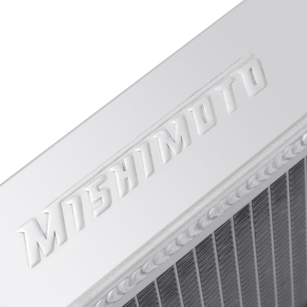 Mishimoto Universal Aluminum Radiator (MPN: MMRAD-UNI-25)