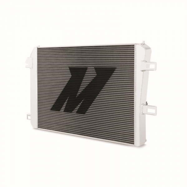 Mishimoto Universal Aluminum Radiator (MPN: MMRAD-UNI-3424)