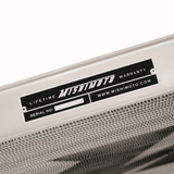 Mishimoto Universal Aluminum Radiator (MPN: MMRAD-UNI-3424)
