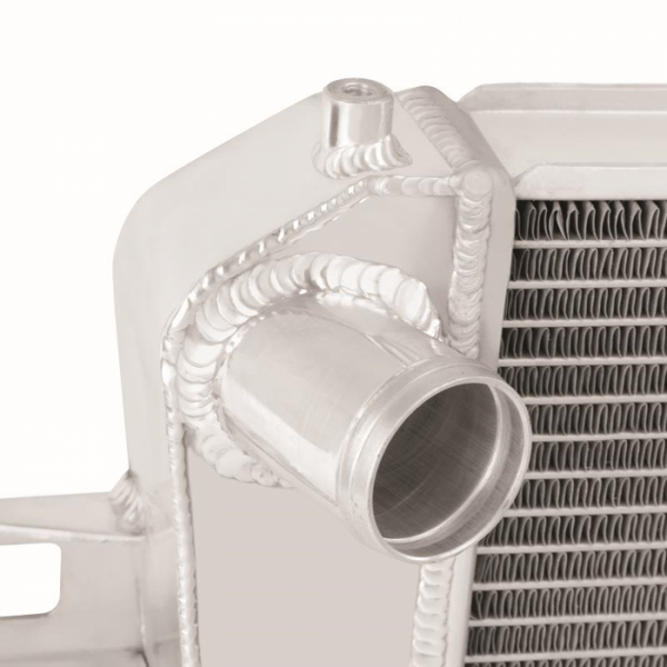 Mishimoto Universal Aluminum Radiator (MPN: MMRAD-UNI-3424)
