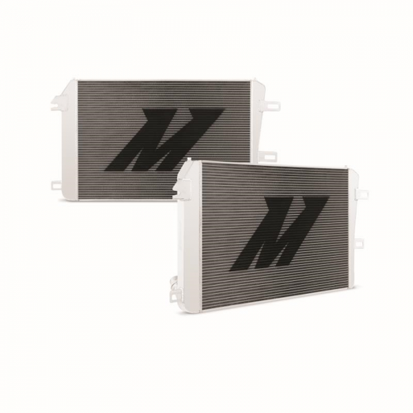 Mishimoto Universal Aluminum Radiator (MPN: MMRAD-UNI-3424)