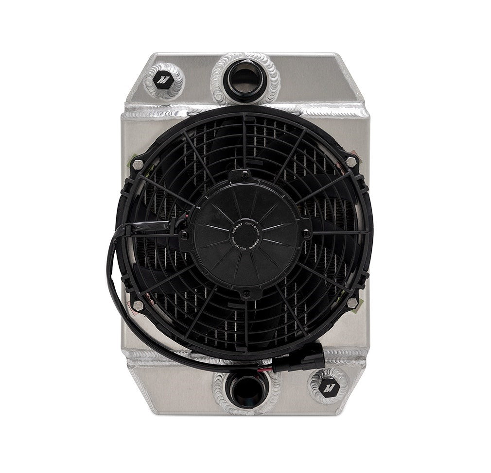 Drag Radiator Plm Mishimoto Universal Drag Race Performance Radiator (MPN: MMRAD-UNI-DRG ...