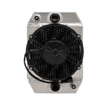 Mishimoto Universal Drag Race Performance Radiator (MPN: MMRAD-UNI-DRGN)