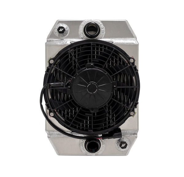 Mishimoto Universal Drag Race Performance Radiator (MPN: MMRAD-UNI-DRGN)