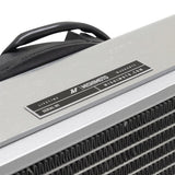 Mishimoto Universal Drag Race Performance Radiator (MPN: MMRAD-UNI-DRGN)