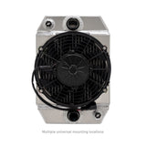 Mishimoto Universal Drag Race Performance Radiator (MPN: MMRAD-UNI-DRGN)