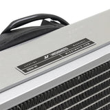 Mishimoto Universal Drag Race Performance Radiator (MPN: MMRAD-UNI-DRGN)