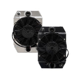 Mishimoto Universal Drag Race Performance Radiator (MPN: MMRAD-UNI-DRGN)