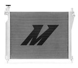 Mishimoto Aluminum Radiator for Jeep Grand Cherokee SRT8 (MPN: MMRAD-WK2-12)