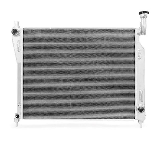 Mishimoto Aluminum Radiator for Jeep Grand Cherokee SRT8 (MPN: MMRAD-WK2-12)