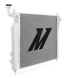 Mishimoto Aluminum Radiator for Jeep Grand Cherokee SRT8 (MPN: MMRAD-WK2-12)