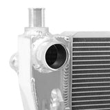 Mishimoto Aluminum Radiator for Jeep Grand Cherokee SRT8 (MPN: MMRAD-WK2-12)