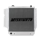 Mishimoto Performance Aluminum Radiator (MPN: MMRAD-WRA-87)