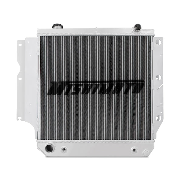 Mishimoto Performance Aluminum Radiator (MPN: MMRAD-WRA-87)