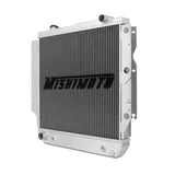 Mishimoto Performance Aluminum Radiator (MPN: MMRAD-WRA-87)