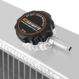 Mishimoto Performance Aluminum Radiator (MPN: MMRAD-WRA-87)