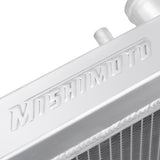 Mishimoto Performance Aluminum Radiator (MPN: MMRAD-WRA-87)