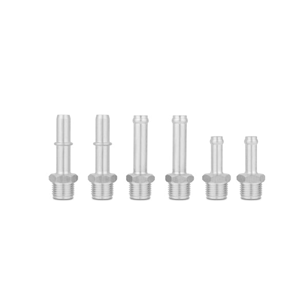 Mishimoto Performance Aluminum Radiator (MPN: MMRAD-WRA-87)