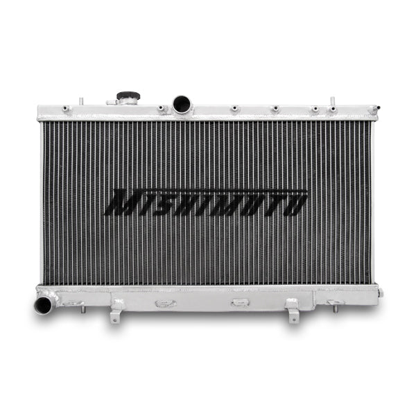 Mishimoto Performance Radiator for Subaru WRX STI (MPN: MMRAD-WRX-01)