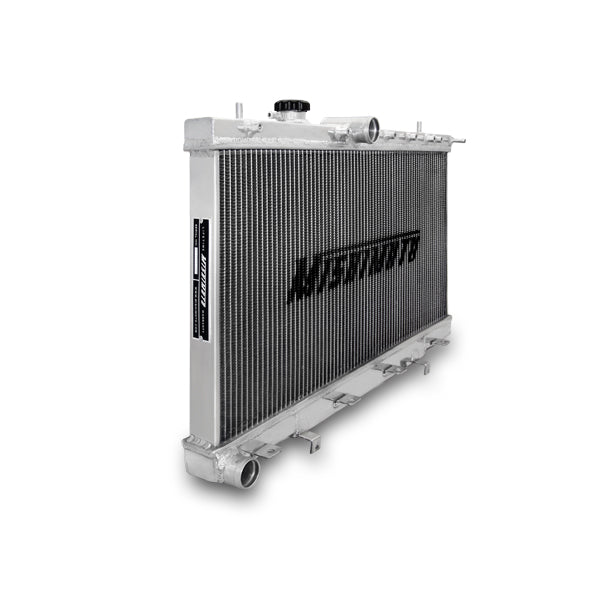 Mishimoto Performance Radiator for Subaru WRX STI (MPN: MMRAD-WRX-01)