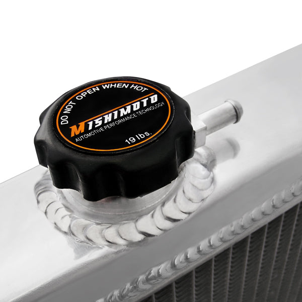 Mishimoto Performance Radiator for Subaru WRX STI (MPN: MMRAD-WRX-01)
