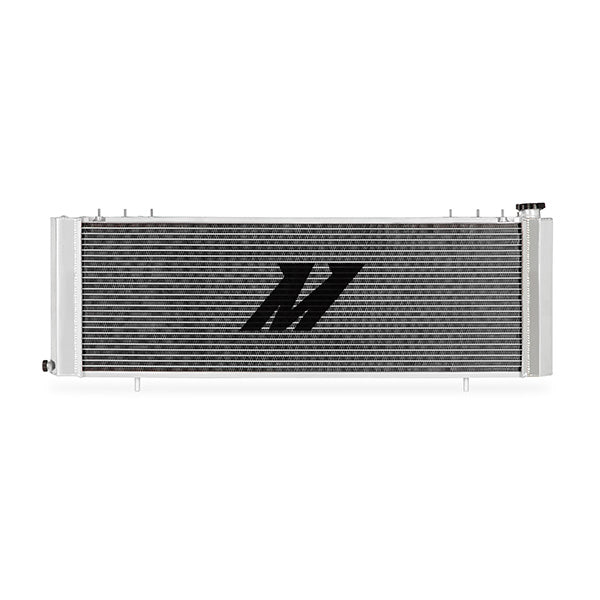 Mishimoto Performance Aluminum Radiator (MPN: MMRAD-XJ-89)