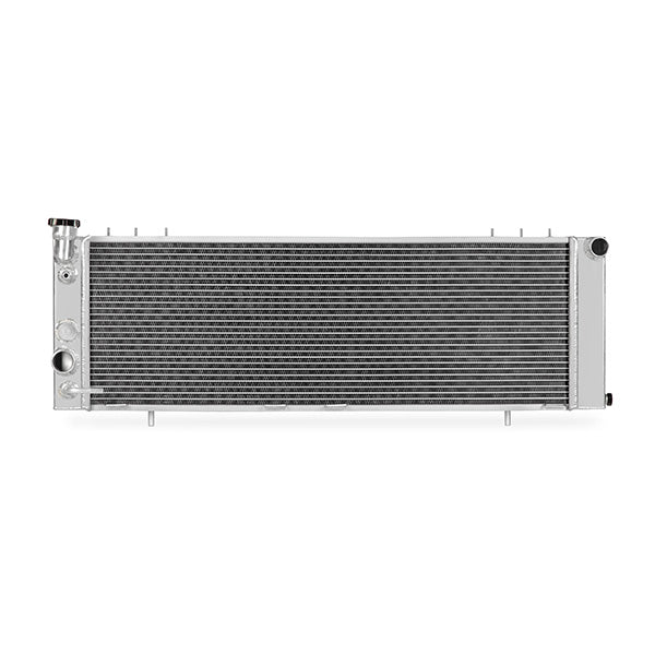 Mishimoto Performance Aluminum Radiator (MPN: MMRAD-XJ-89)