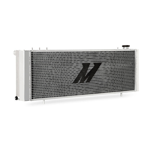 Mishimoto Performance Aluminum Radiator (MPN: MMRAD-XJ-89)