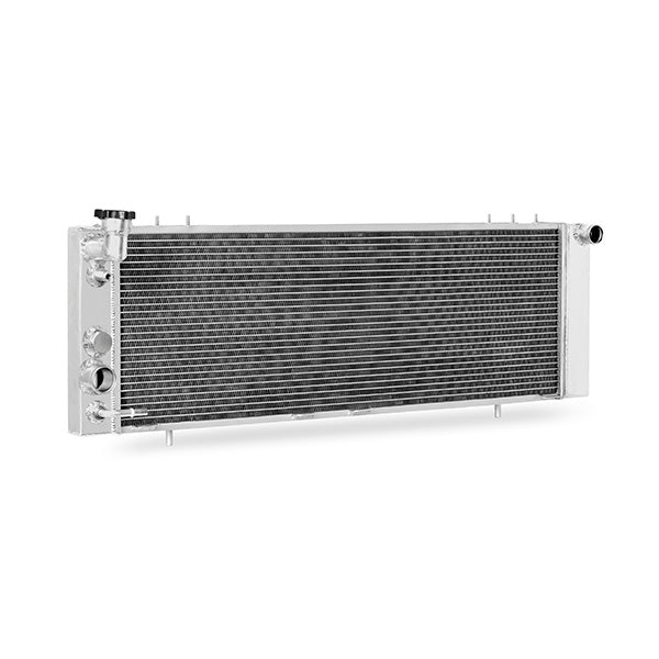 Mishimoto Performance Aluminum Radiator (MPN: MMRAD-XJ-89)