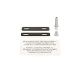 Mishimoto Performance Aluminum Radiator (MPN: MMRAD-XJ-89)
