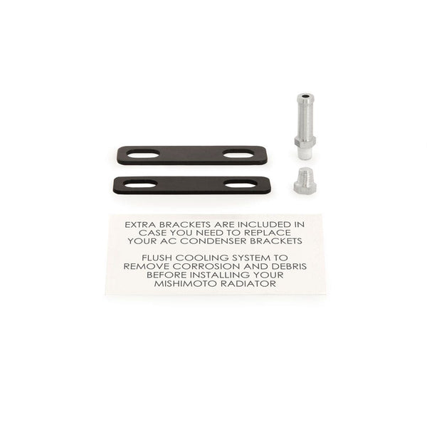 Mishimoto Performance Aluminum Radiator (MPN: MMRAD-XJ-89)