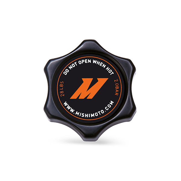 Mishimoto Radiator Cap (MPN: MMRC-20-SM)