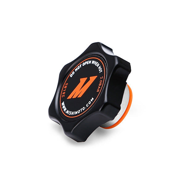 Mishimoto Radiator Cap (MPN: MMRC-20-SM)