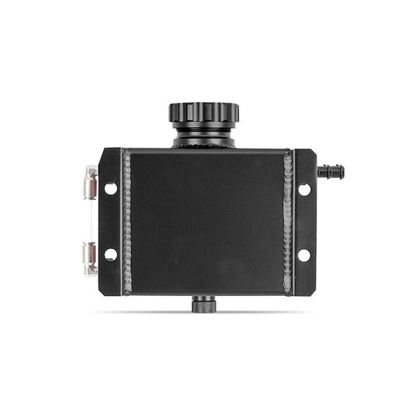 Mishimoto Coolant Overflow Tank (MPN: MMRT-1LBK)