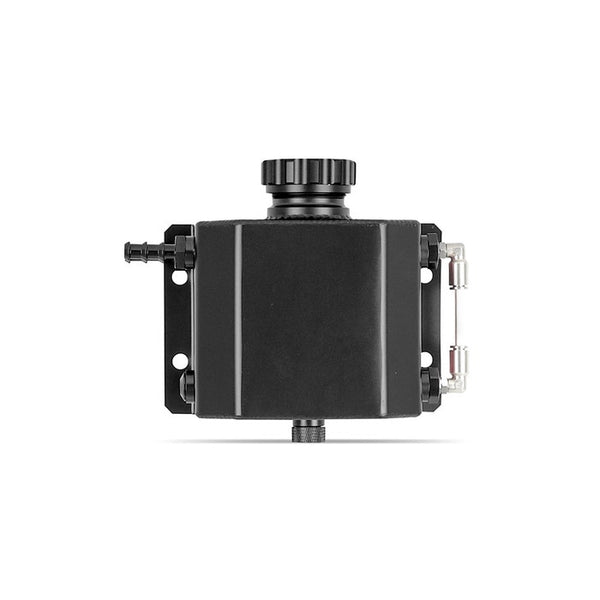 Mishimoto Coolant Overflow Tank (MPN: MMRT-1LBK)