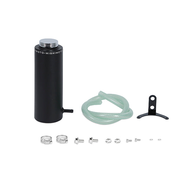 Mishimoto Aluminum Coolant Reservoir Tank (MPN: MMRT-CAWBK)