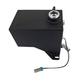 Mishimoto Coolant Reservoir (MPN: MMRT-DMAX-01MWBK)