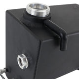Mishimoto Coolant Reservoir (MPN: MMRT-DMAX-01MWBK)