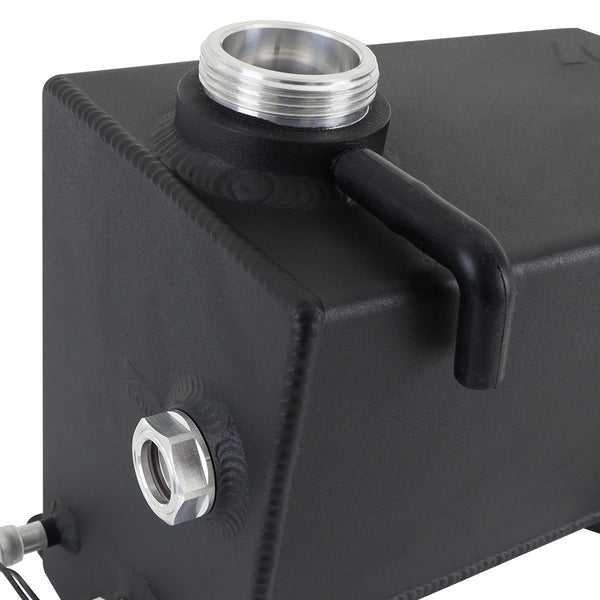 Mishimoto Coolant Reservoir (MPN: MMRT-DMAX-01MWBK)