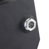 Mishimoto Coolant Reservoir (MPN: MMRT-DMAX-01MWBK)