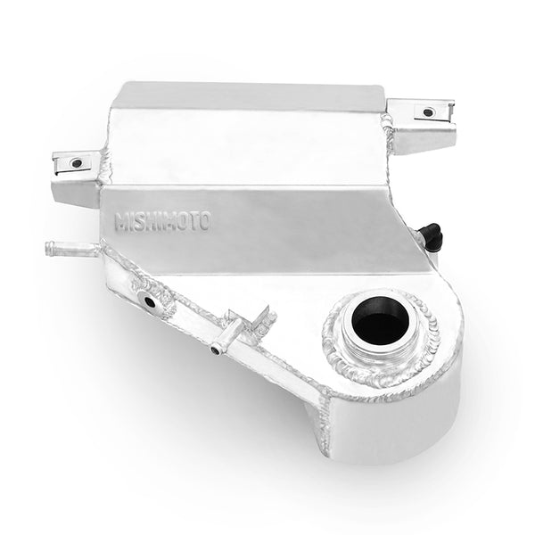 Mishimoto Aluminum Degas Bottle (MPN: MMRT-F2D-03P)