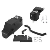 Mishimoto Aluminum Radiator Overflow Tank (MPN: MMRT-F2D-11KMWBK)