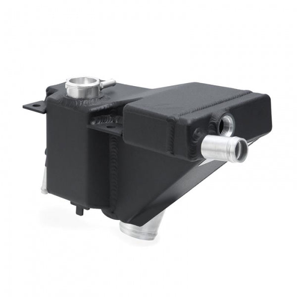 Mishimoto Aluminum Radiator Overflow Tank (MPN: MMRT-F2D-11KMWBK)