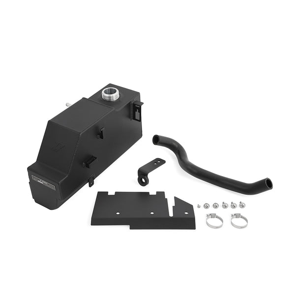Mishimoto Aluminum Radiator Overflow Tank (MPN: MMRT-F2D-11PMWBK)