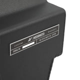 Mishimoto Aluminum Radiator Overflow Tank (MPN: MMRT-F2D-11PMWBK)