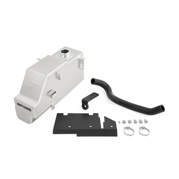 Mishimoto Aluminum Radiator Overflow Tank (MPN: MMRT-F2D-11PN)